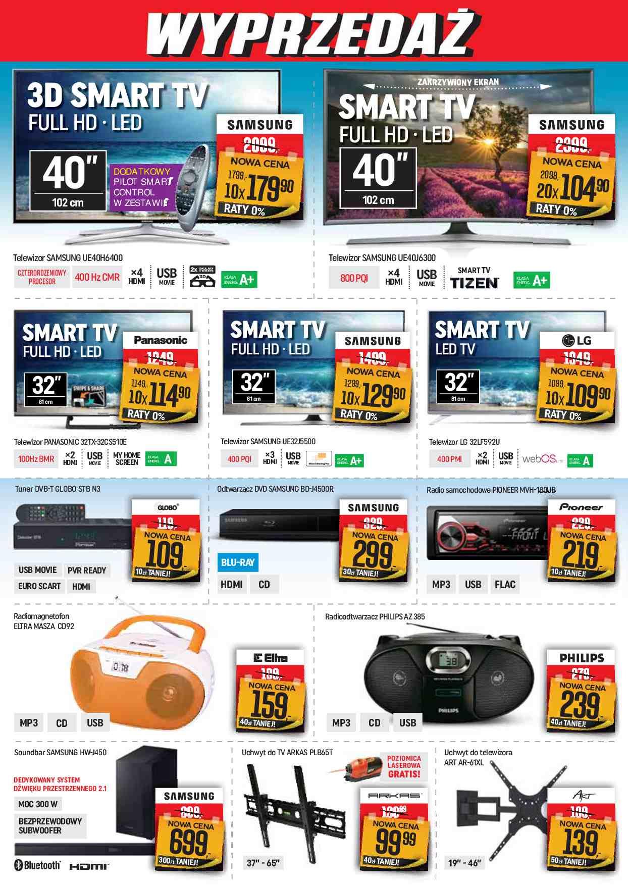 Gazetka promocyjna Neonet str. 7