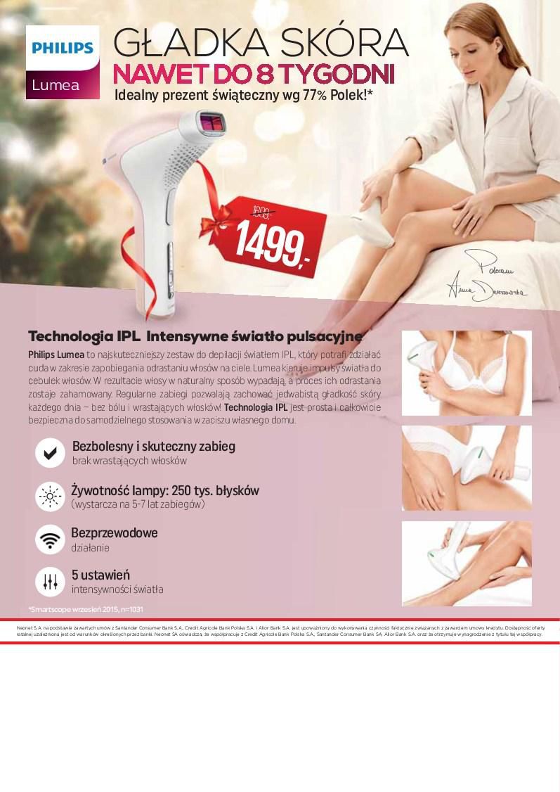 Gazetka promocyjna Neonet str. 23