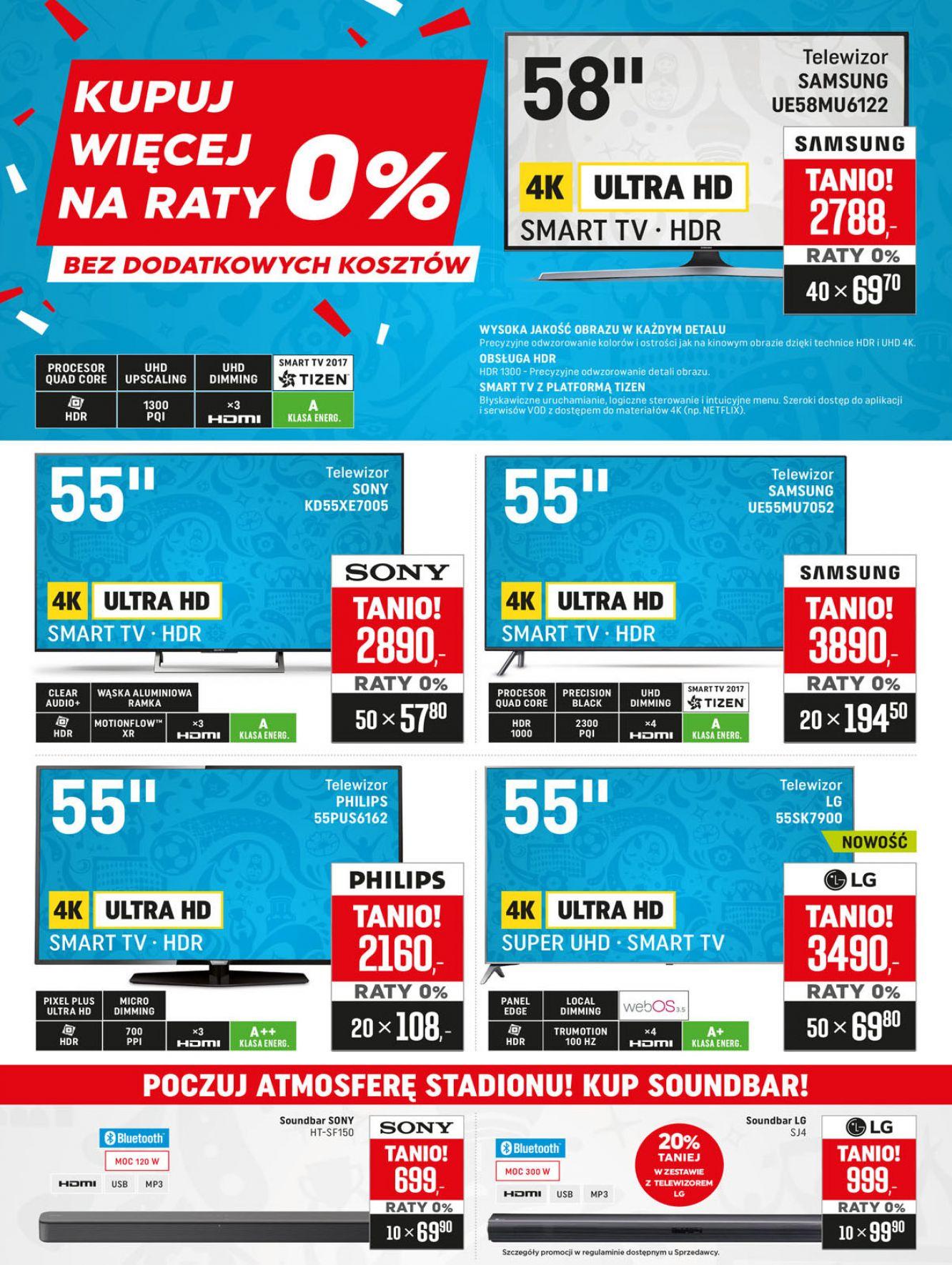 Gazetka promocyjna Neonet str. 3