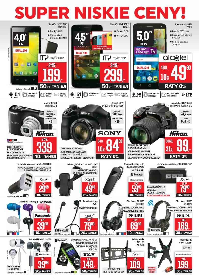 Gazetka promocyjna Neonet str. 9