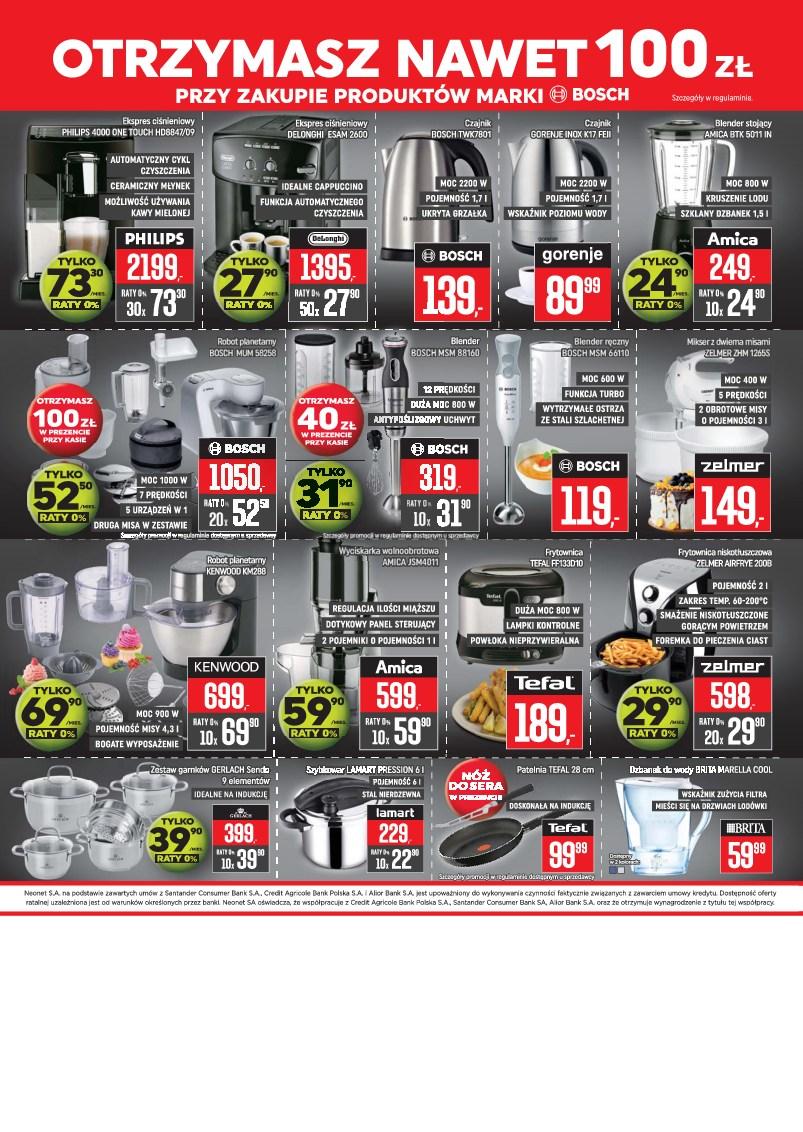 Gazetka promocyjna Neonet str. 15