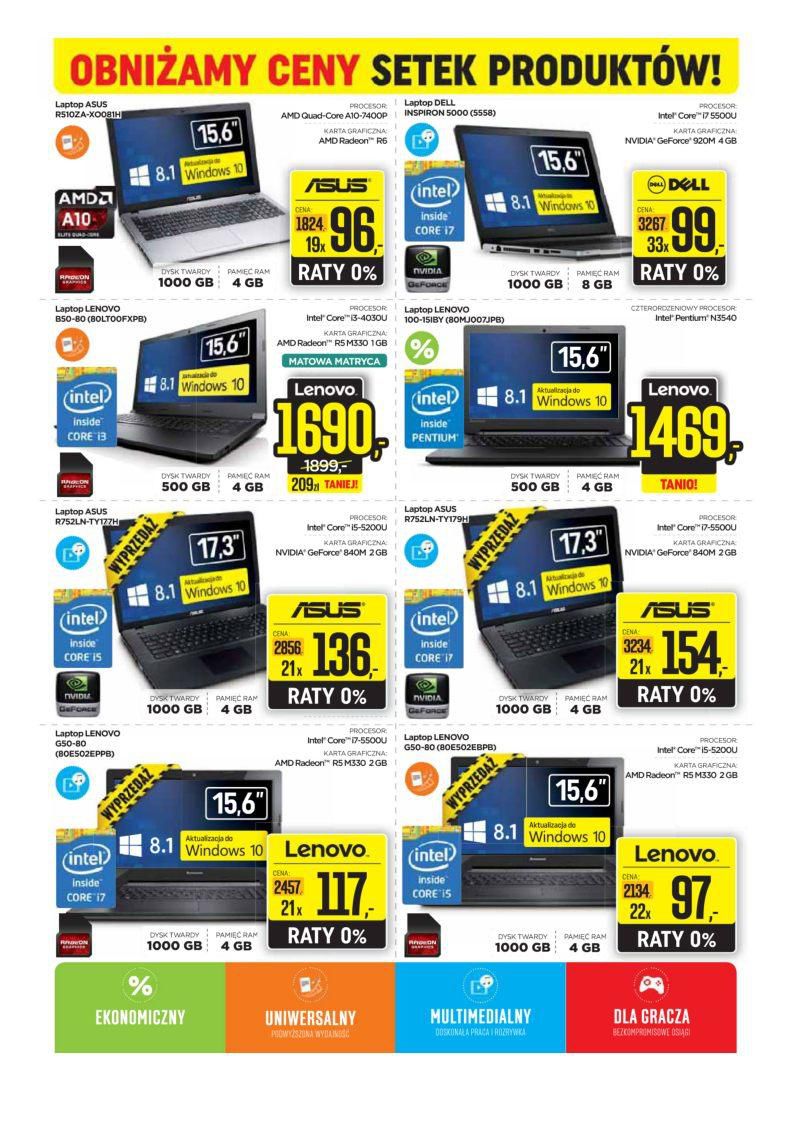 Gazetka promocyjna Neonet str. 9