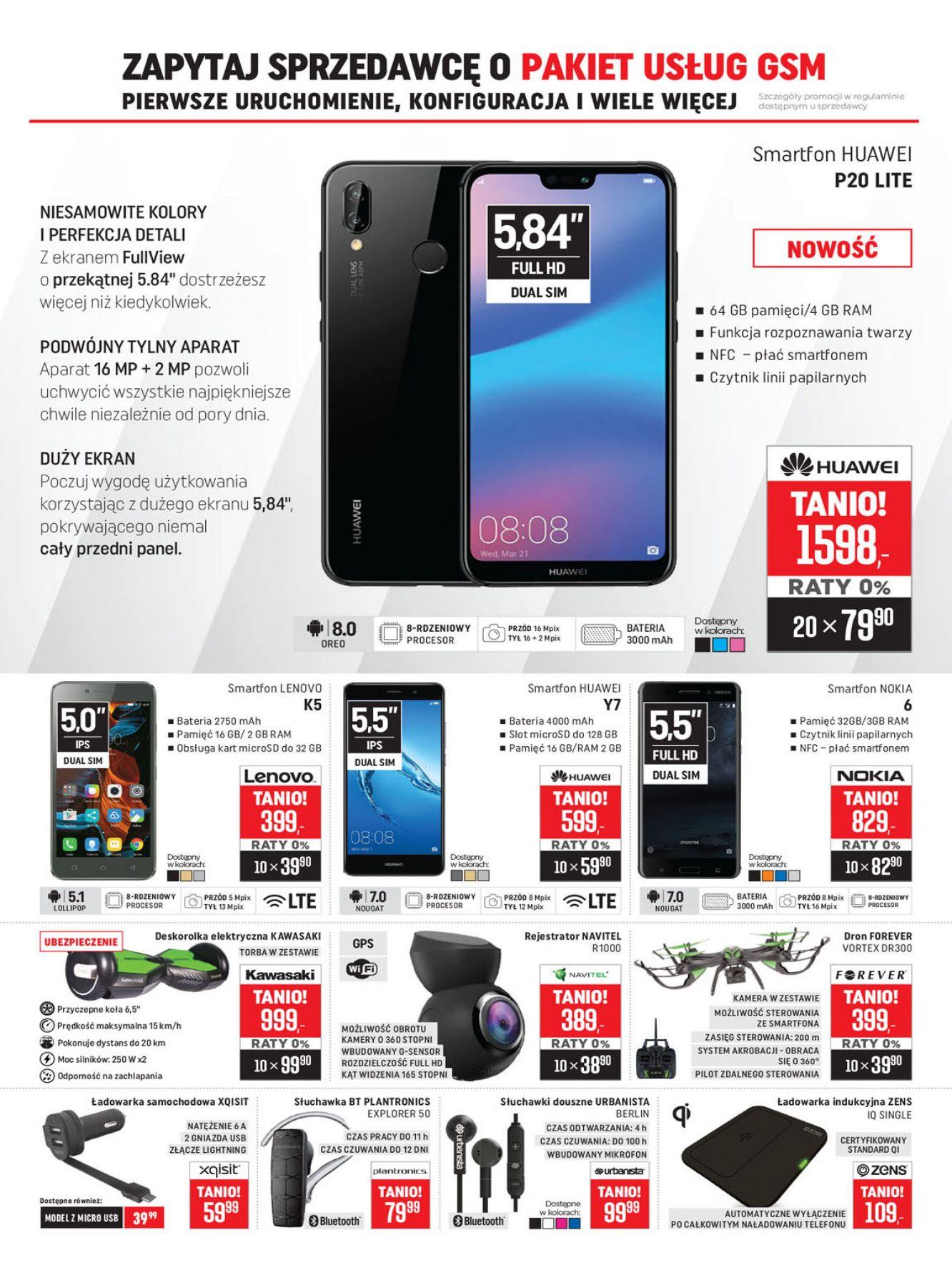 Gazetka promocyjna Neonet str. 5