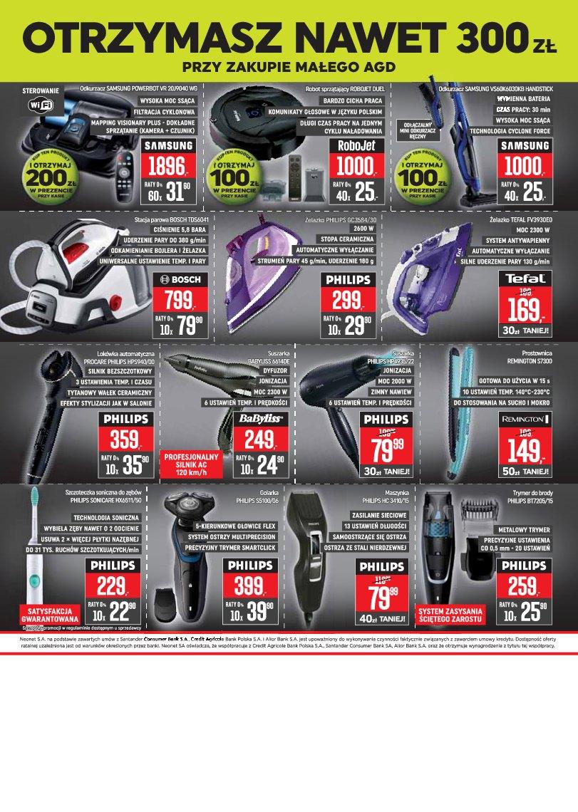 Gazetka promocyjna Neonet str. 15