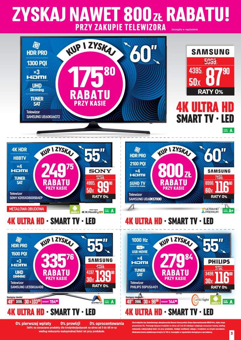 Gazetka promocyjna Neonet str. 3