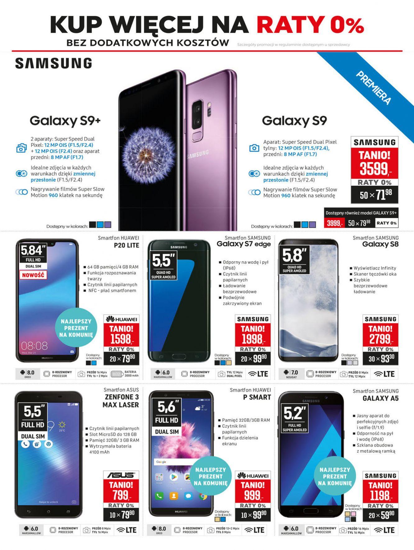 Gazetka promocyjna Neonet str. 5