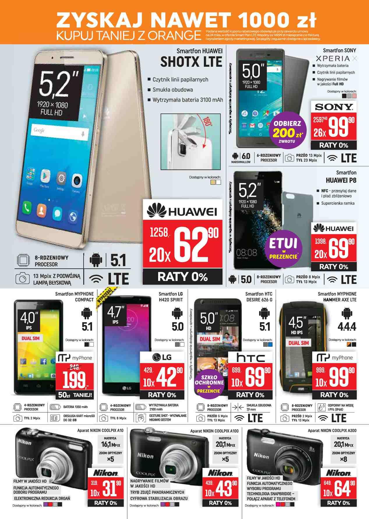 Gazetka promocyjna Neonet str. 8