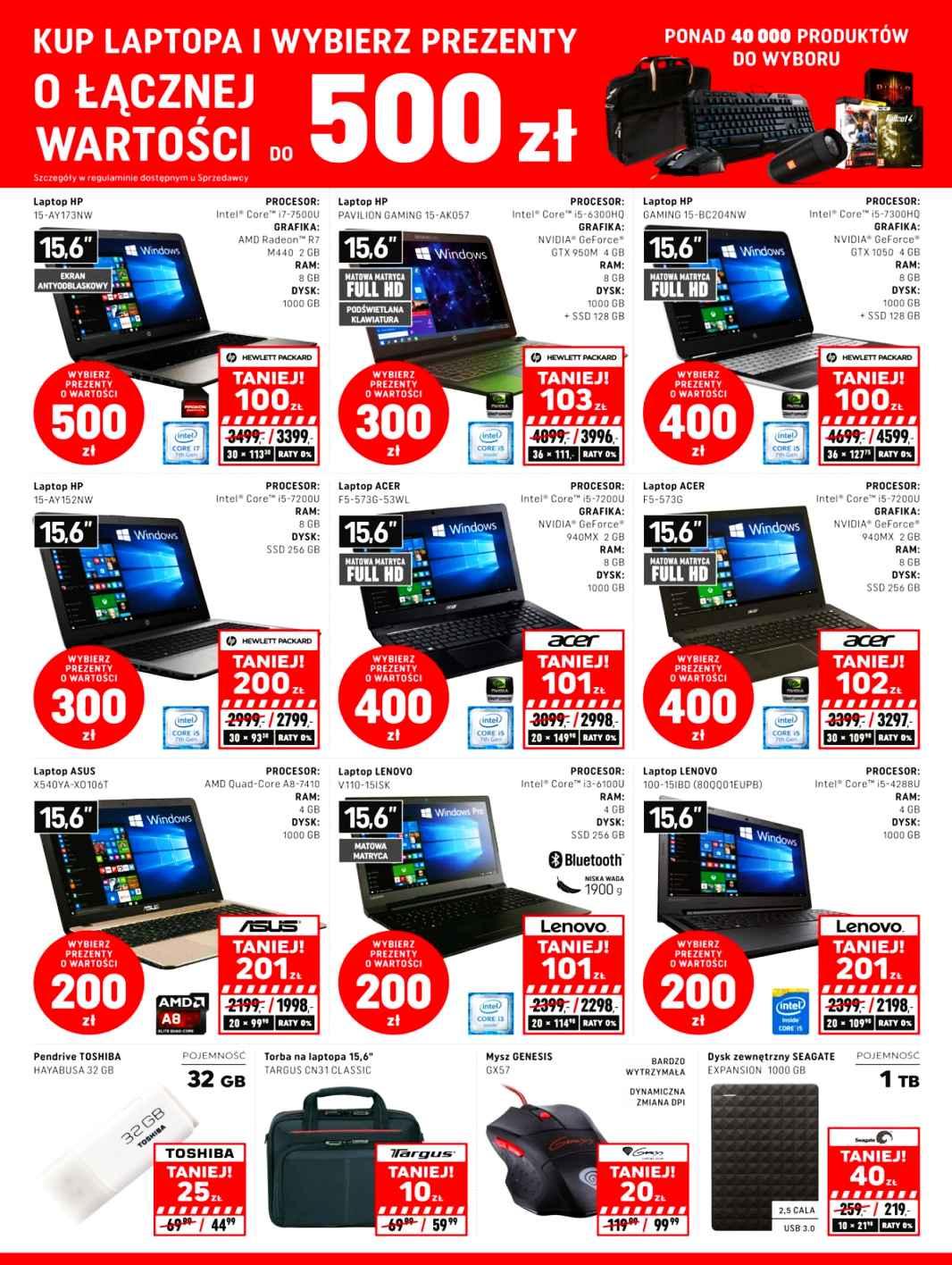 Gazetka promocyjna Neonet str. 8