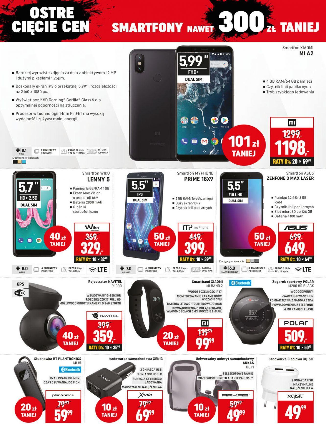 Gazetka promocyjna Neonet str. 5