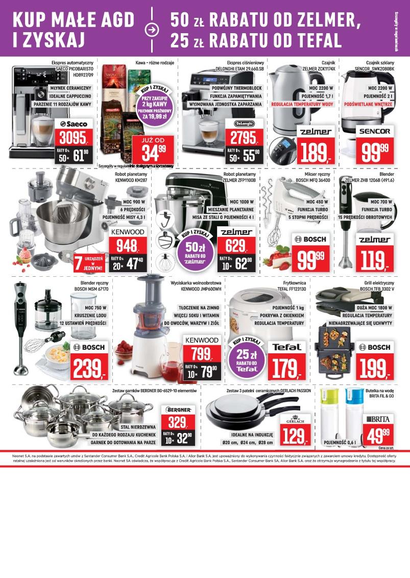 Gazetka promocyjna Neonet str. 15