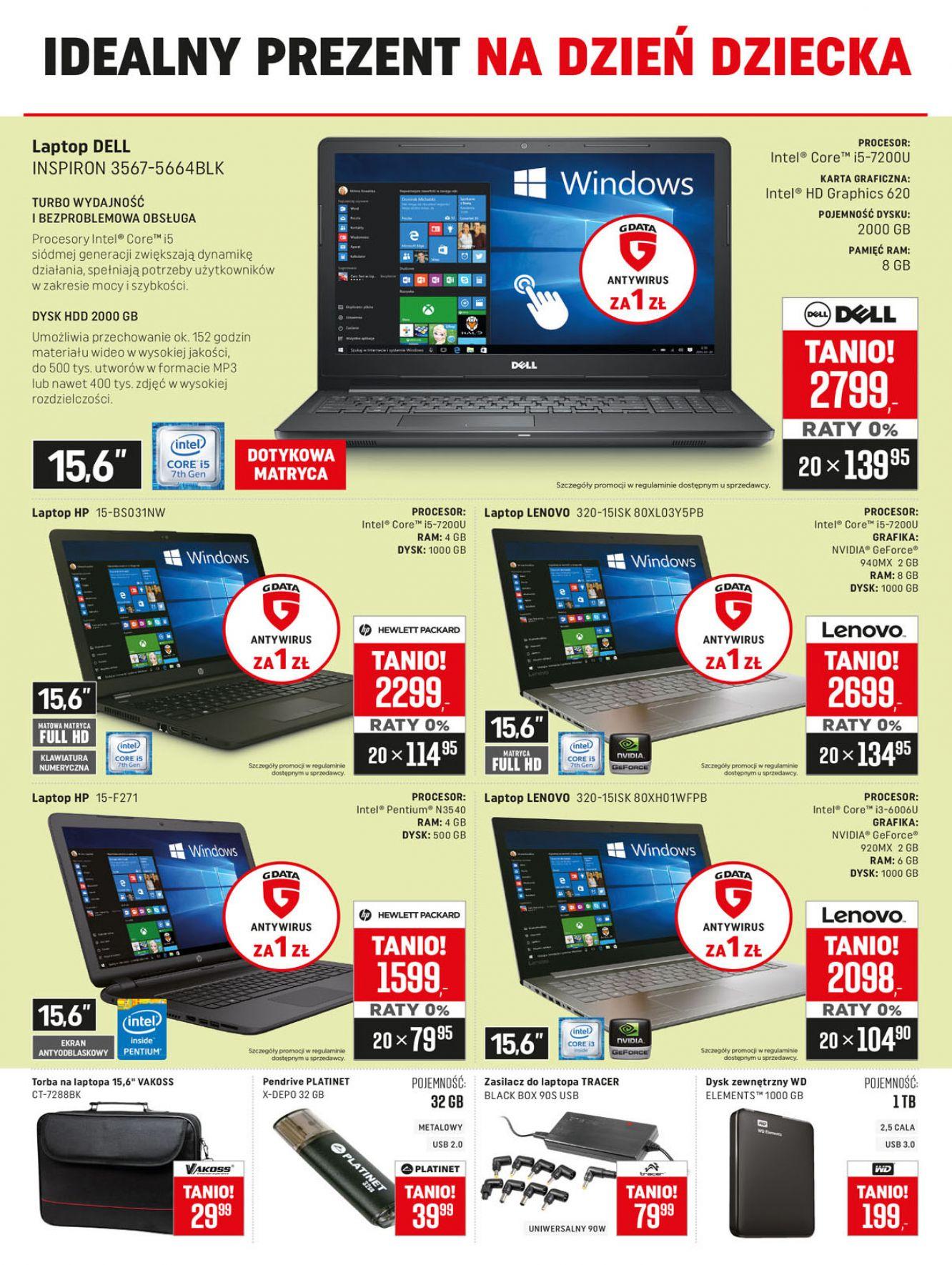 Gazetka promocyjna Neonet str. 9