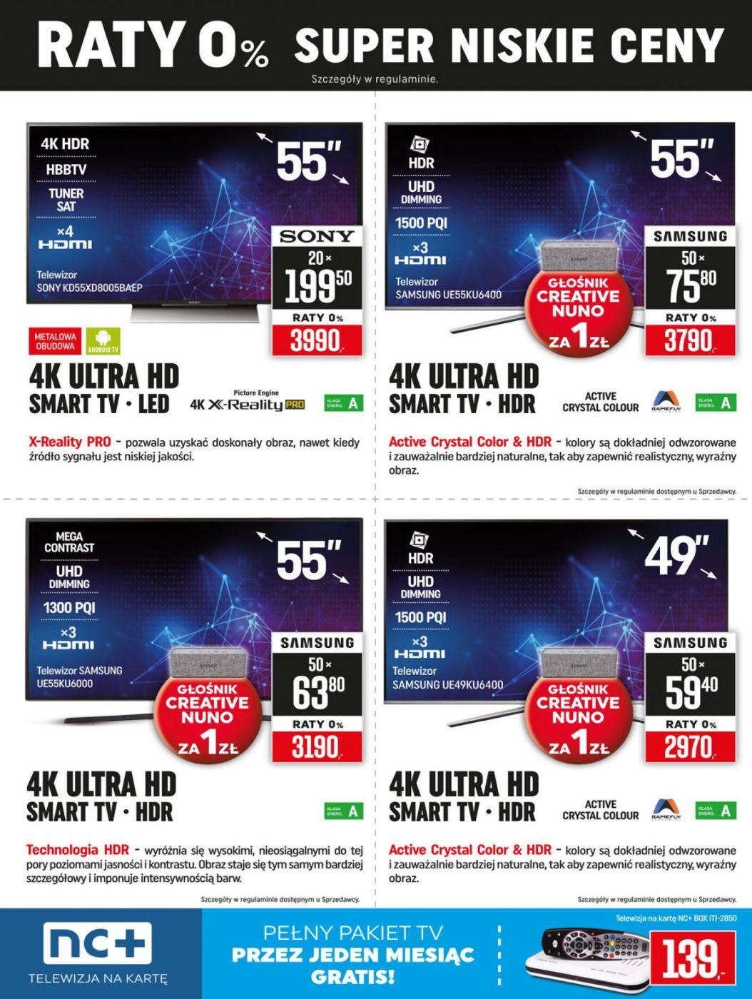 Gazetka promocyjna Neonet str. 4