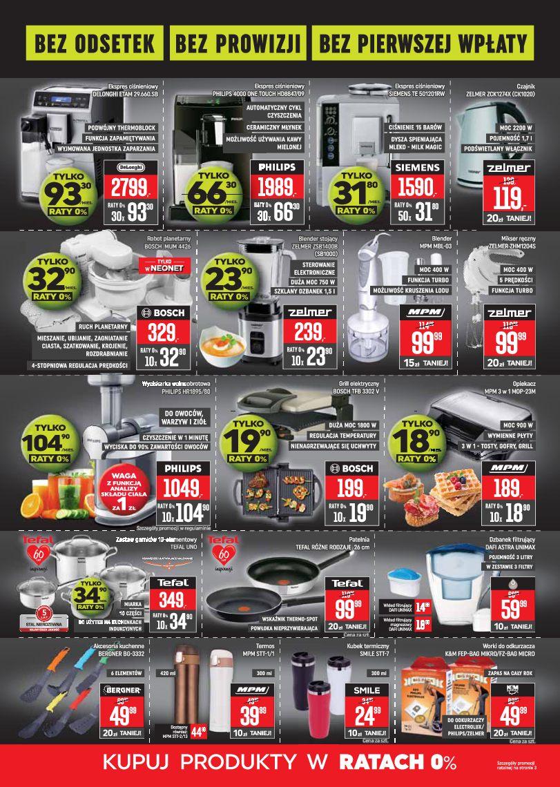 Gazetka promocyjna Neonet str. 13