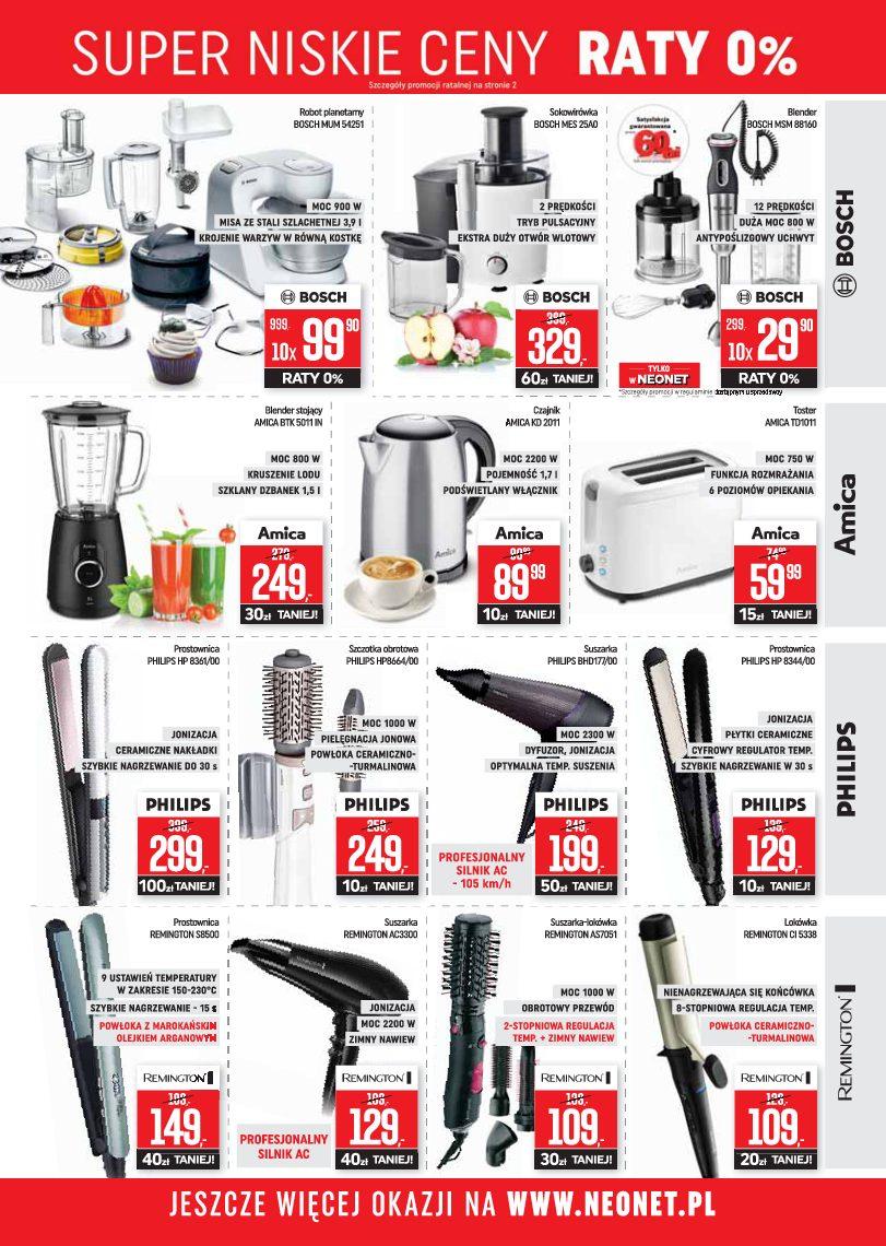 Gazetka promocyjna Neonet str. 16