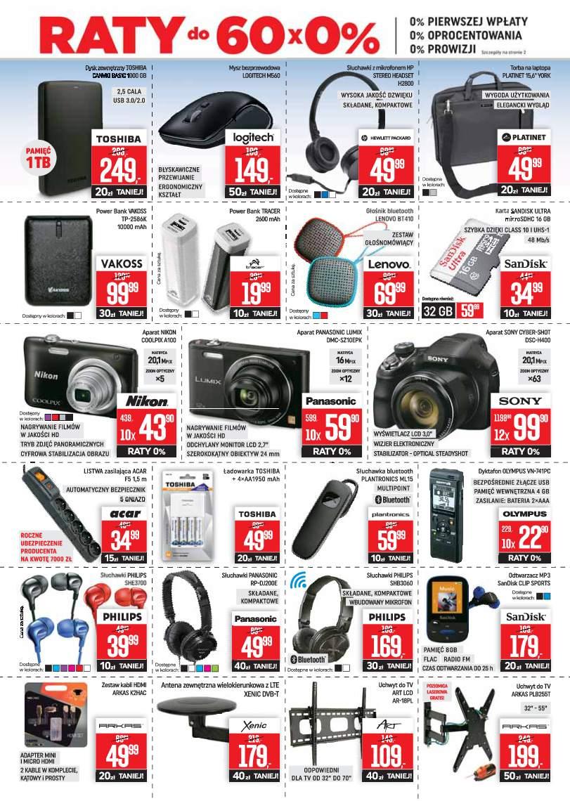 Gazetka promocyjna Neonet str. 9