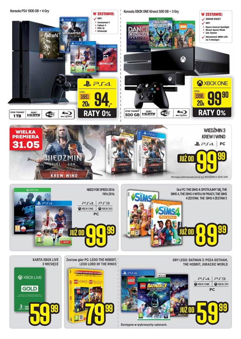 Gazetka promocyjna Neonet str. 8