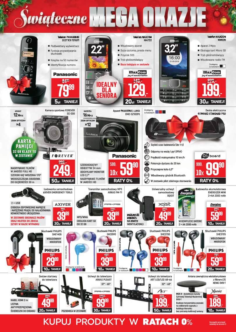 Gazetka promocyjna Neonet str. 13