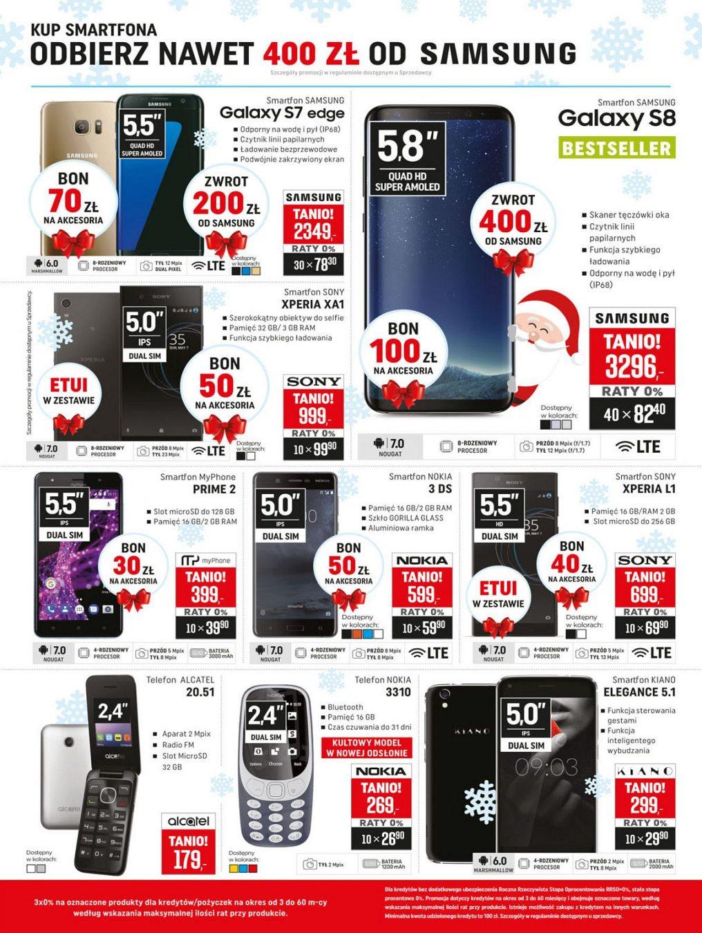 Gazetka promocyjna Neonet str. 7