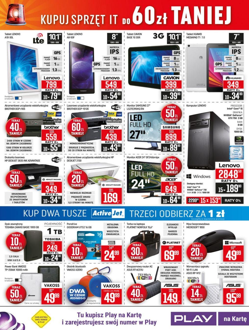 Gazetka promocyjna Neonet str. 8