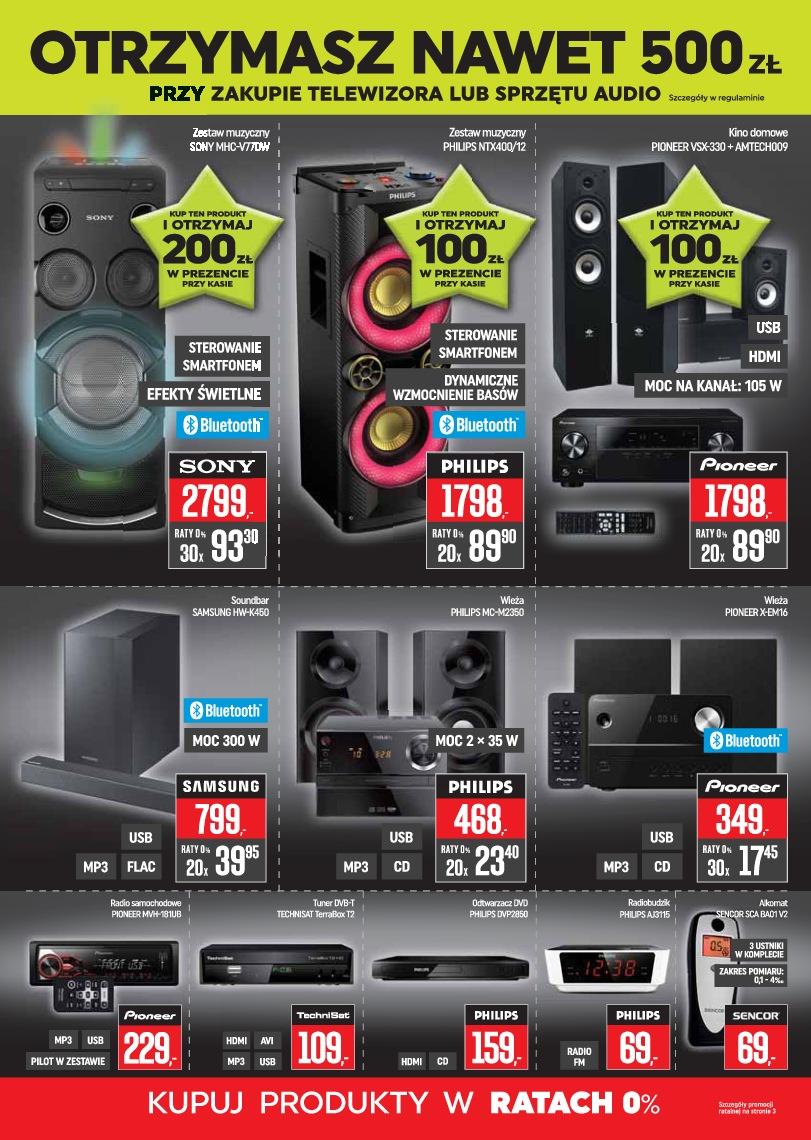 Gazetka promocyjna Neonet str. 5