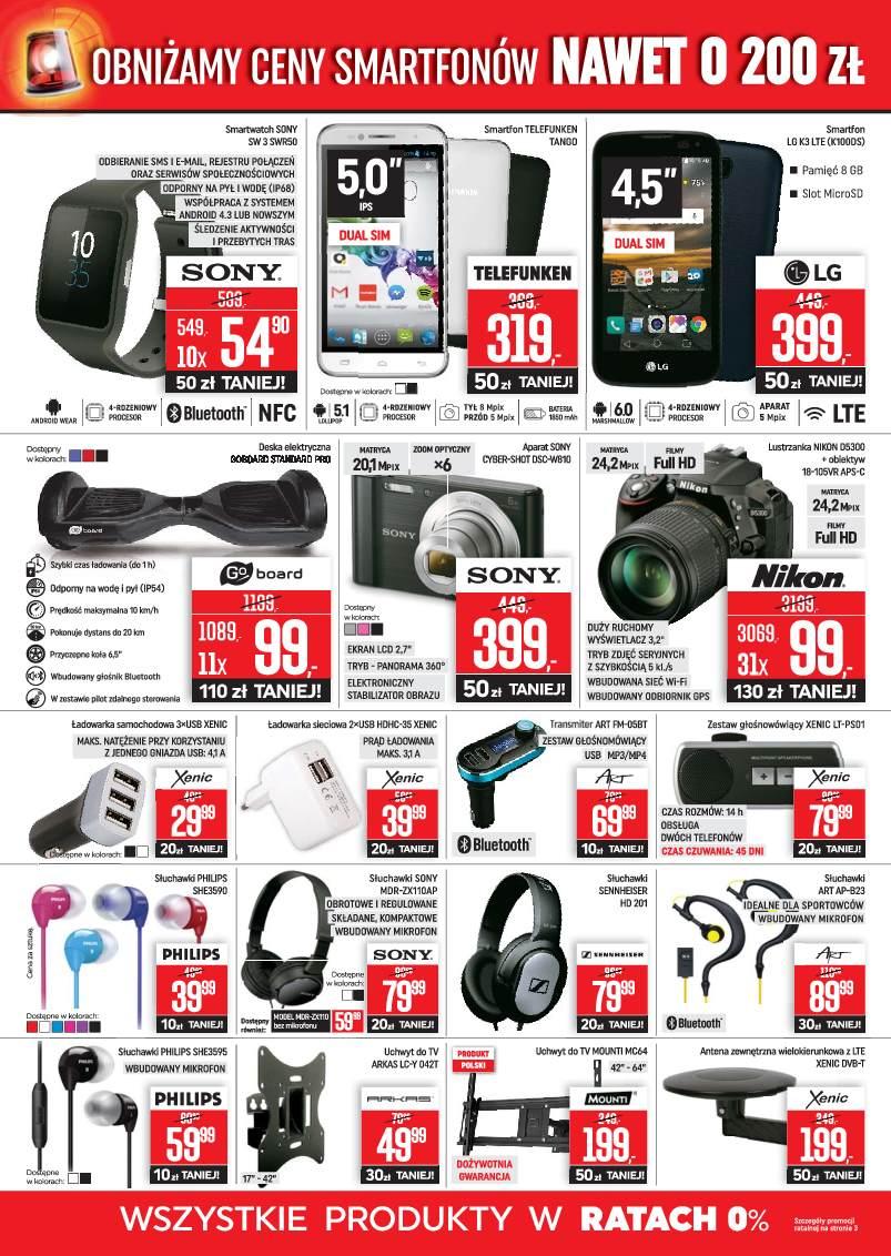 Gazetka promocyjna Neonet str. 10