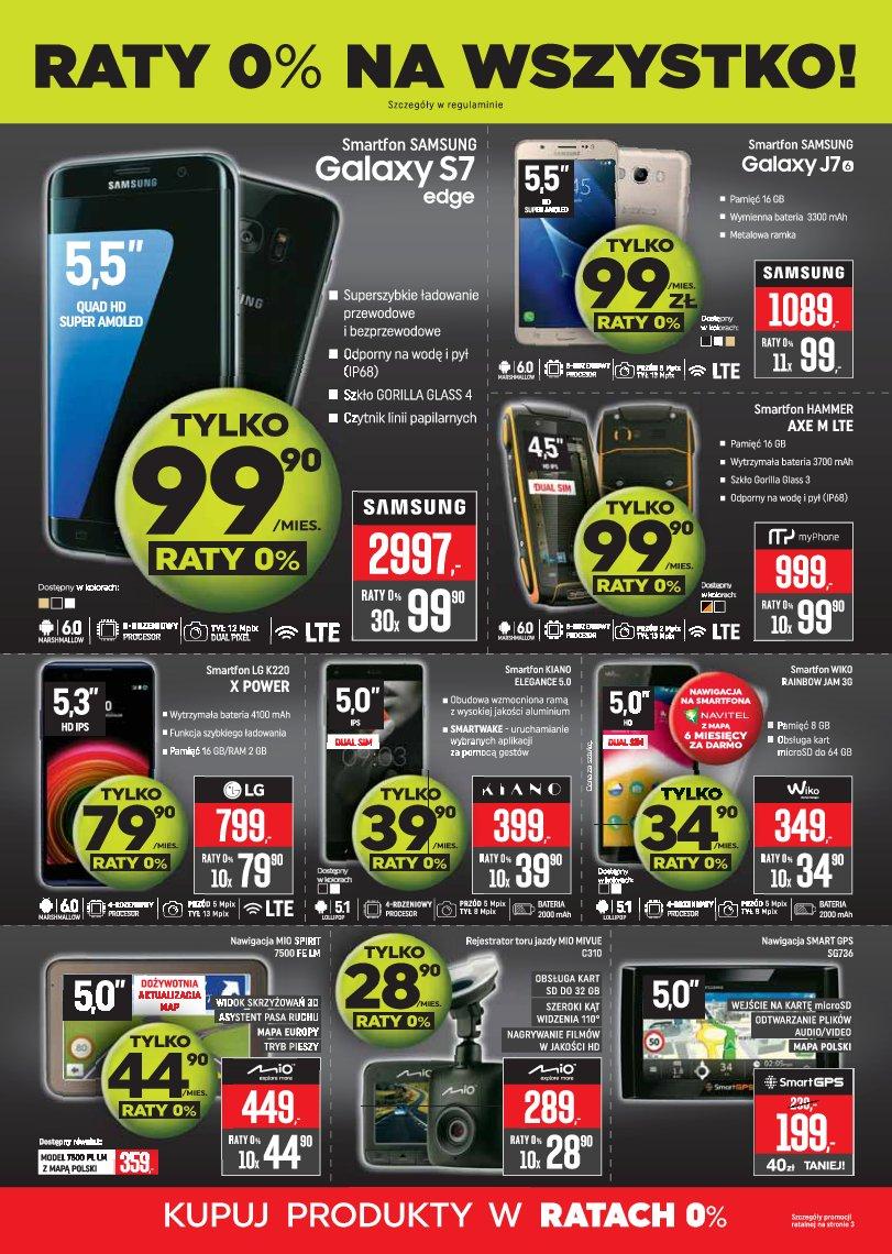 Gazetka promocyjna Neonet str. 6