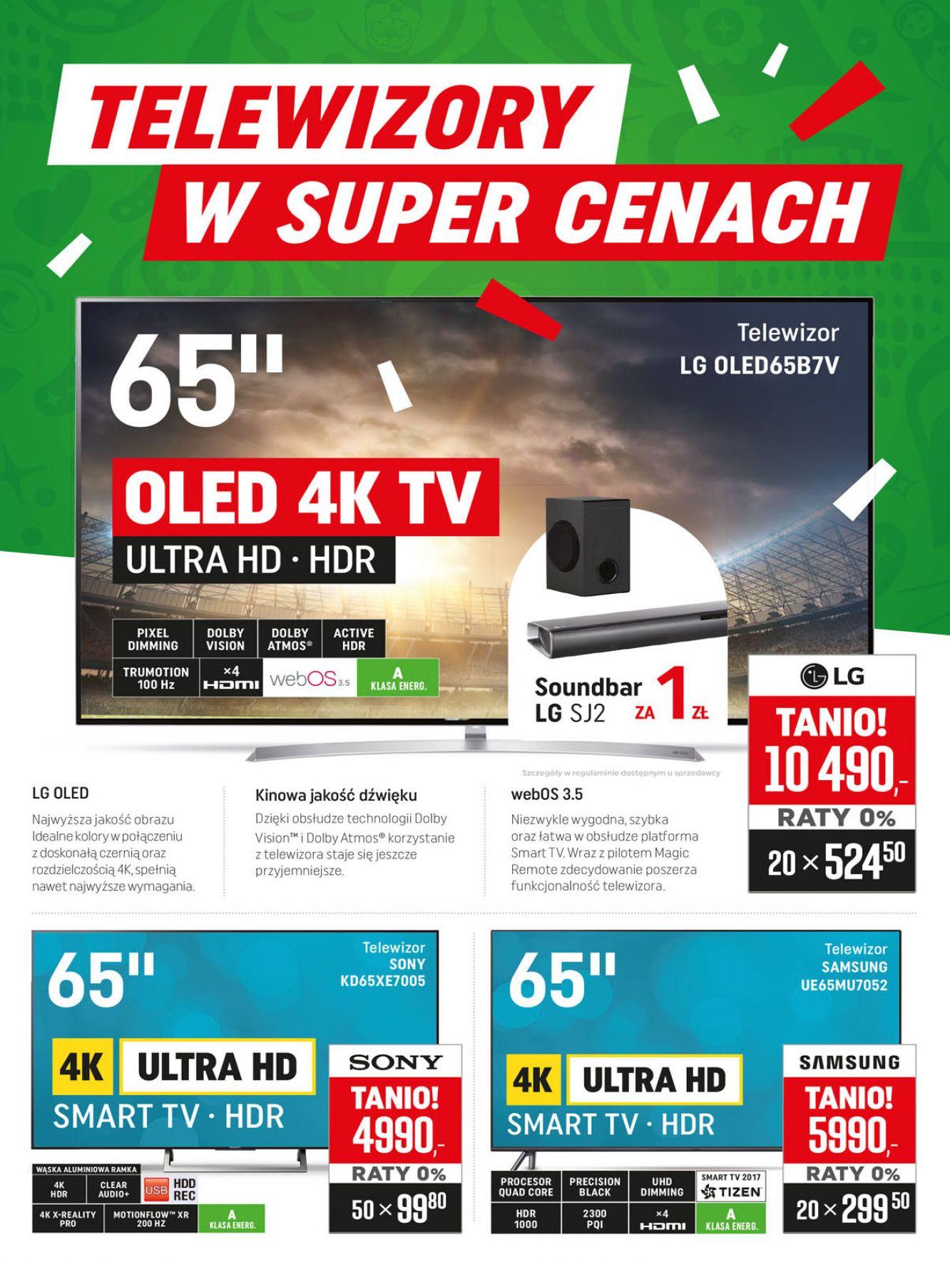 Gazetka promocyjna Neonet str. 2