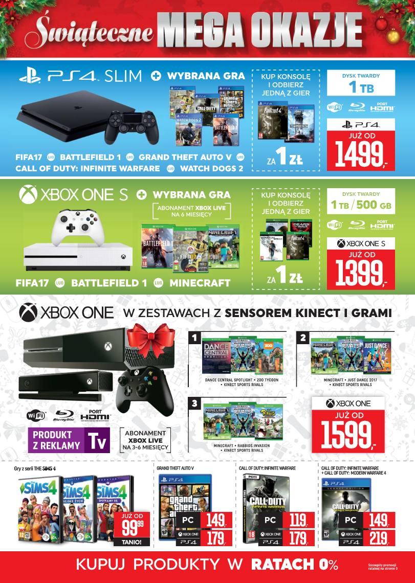 Gazetka promocyjna Neonet str. 14