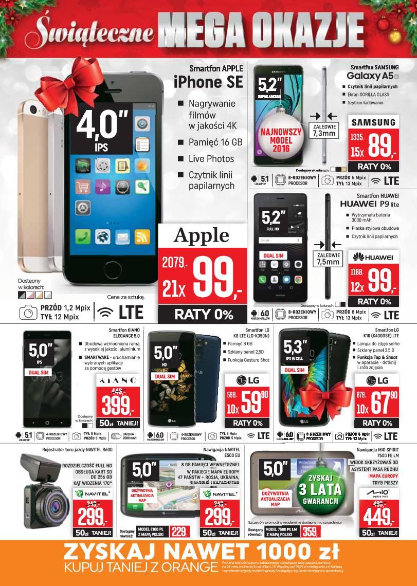 Gazetka promocyjna Neonet str. 12