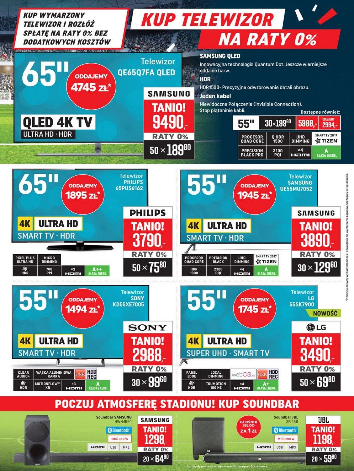 Gazetka promocyjna Neonet str. 2