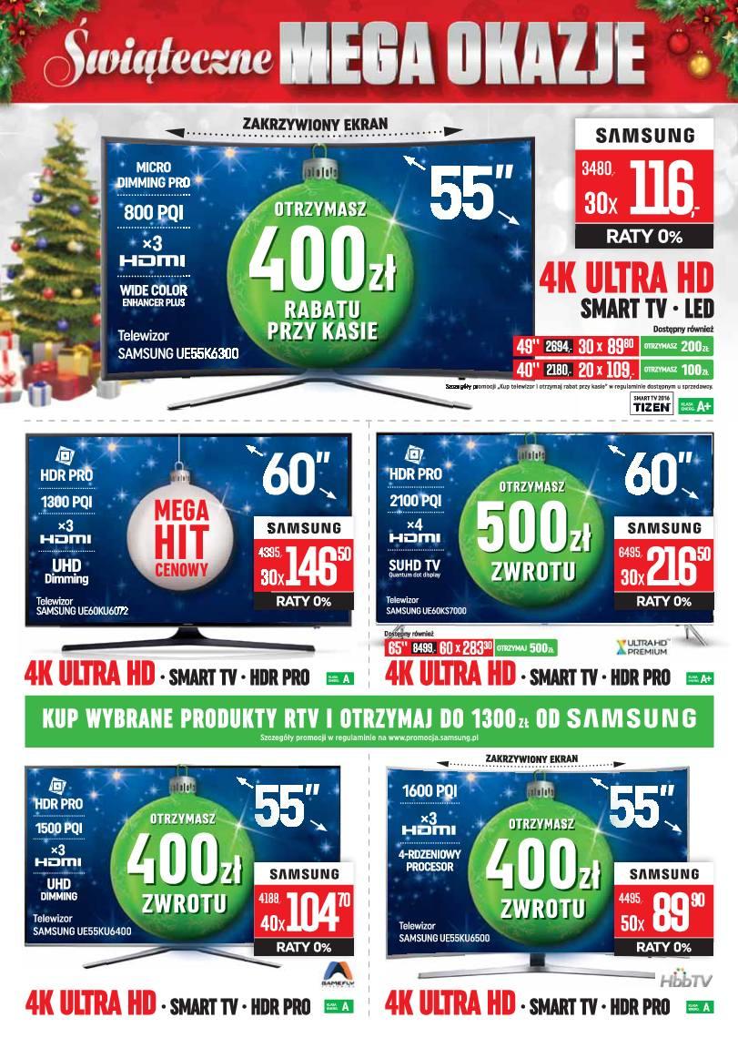 Gazetka promocyjna Neonet str. 2