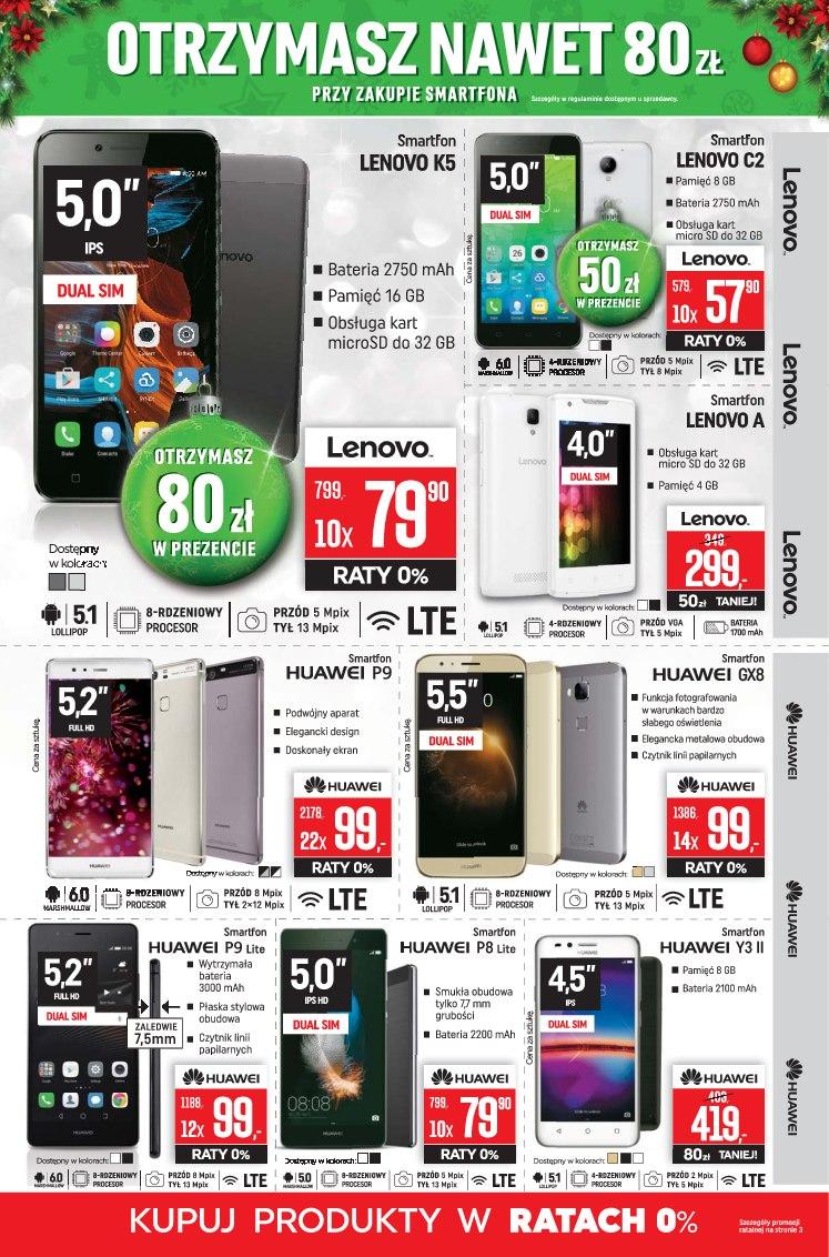 Gazetka promocyjna Neonet str. 9