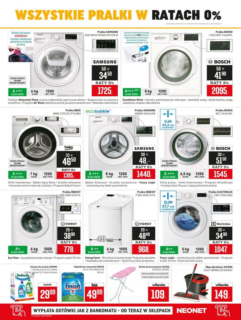 Gazetka promocyjna Neonet str. 11