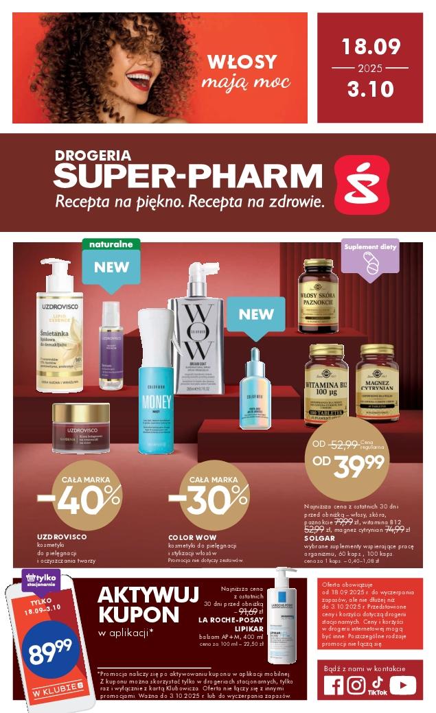 Gazetka promocyjna Neonet str. 11